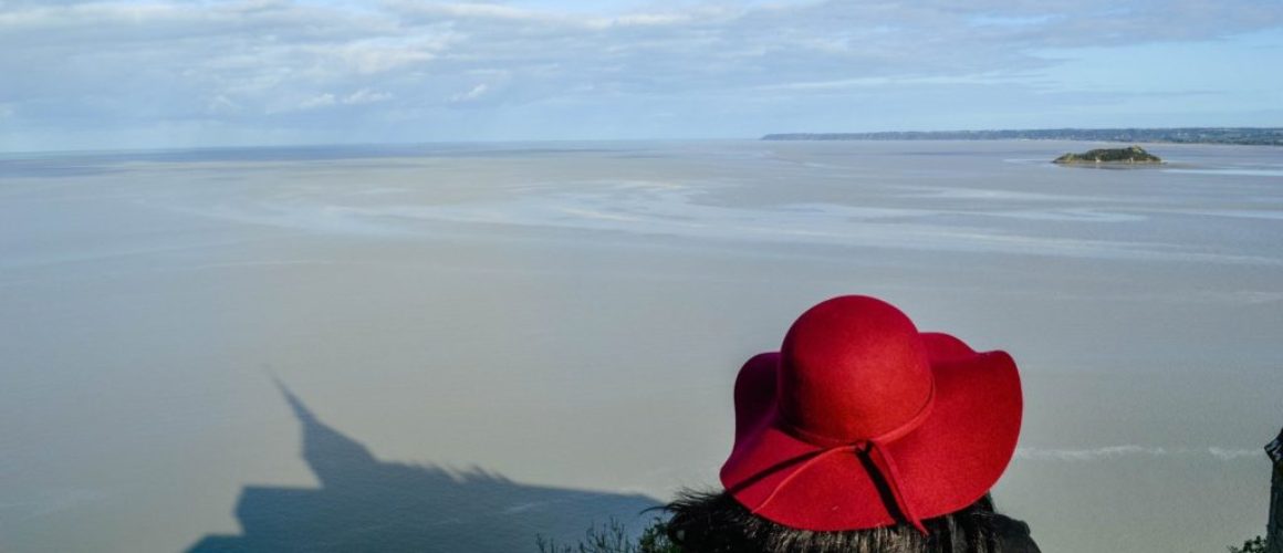 Mont Saint Michel