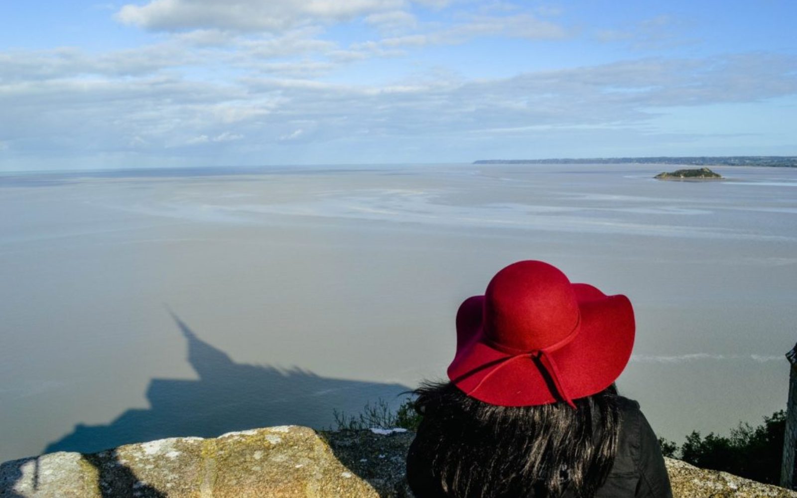 Mont Saint Michel