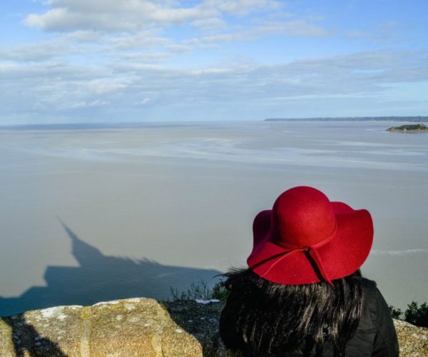 Mont Saint Michel