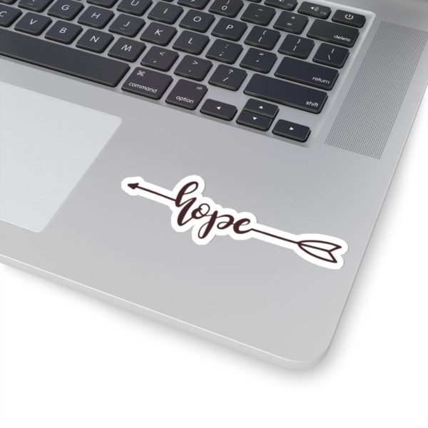 Hope sticker