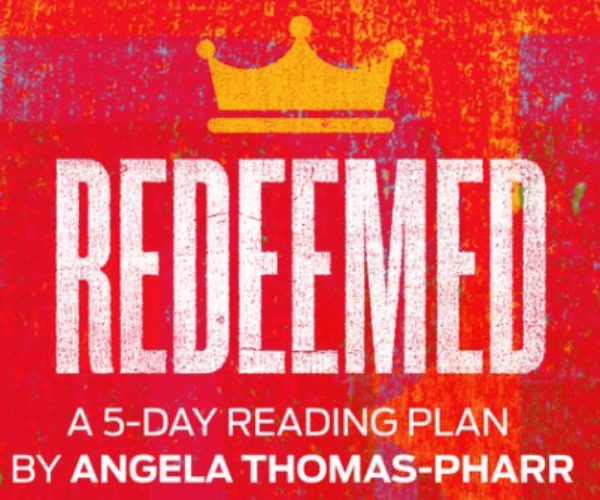 Redeemed devotional