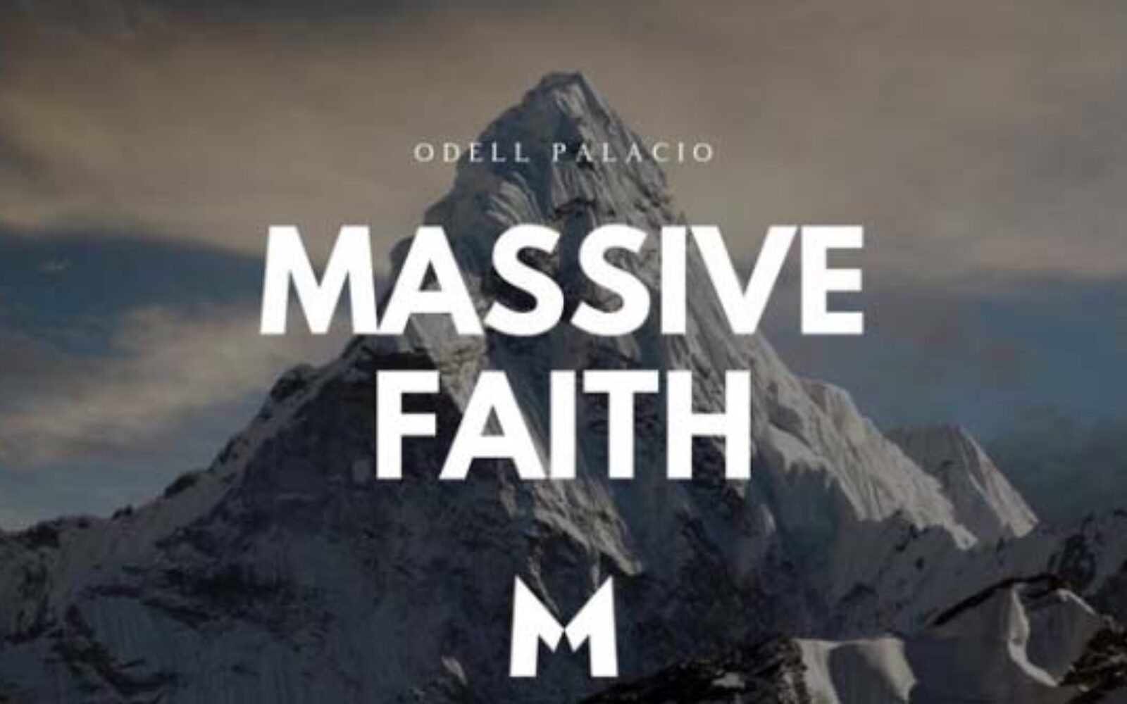 Massive Faith Devotional