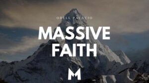 Massive Faith Devotional