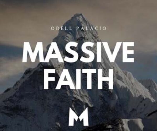 Massive Faith Devotional